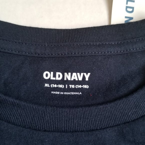 Youth Pokemon Long Sleeve Tshirt - Picture 6 of 8